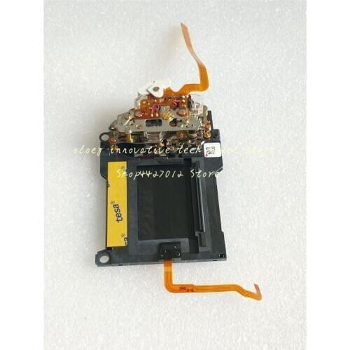 New original D5 Shutter D5 shutter unit For Nikon D5 shutter DSLR Camera repair Parts Free Shipping
