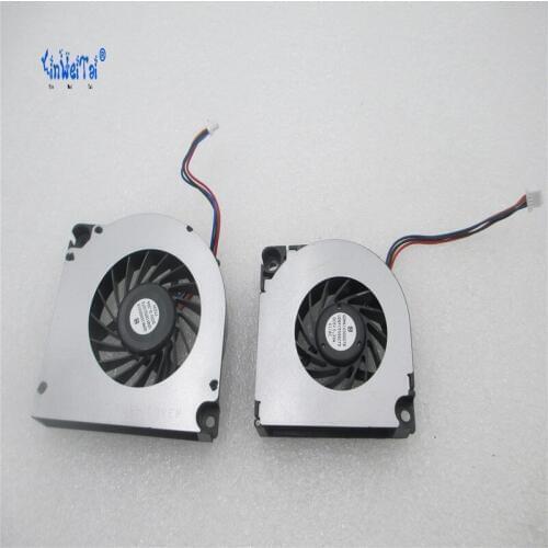 NEW FOR UDQFC55E6CT0 UDQFC65E1DT0 5V CPU COOLING FAN