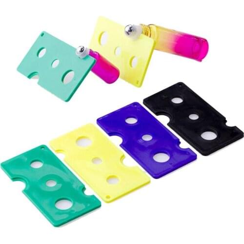 Essential Oil Openers Key Tool Remover For Roller Balls And Caps Glass Bottles Openers Roller Bottle Corkscrew Home Kitchen Tool