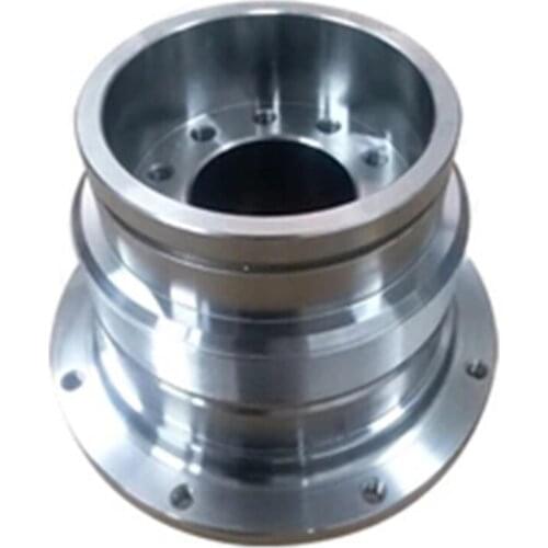 Cheap price cnc milling medical device parts