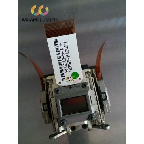 Projector LCD Prism Assy Wholeset Block Optical Unit L3D07H-66G20 L3D07H-65G20 Fit for SANYO PLV-Z5