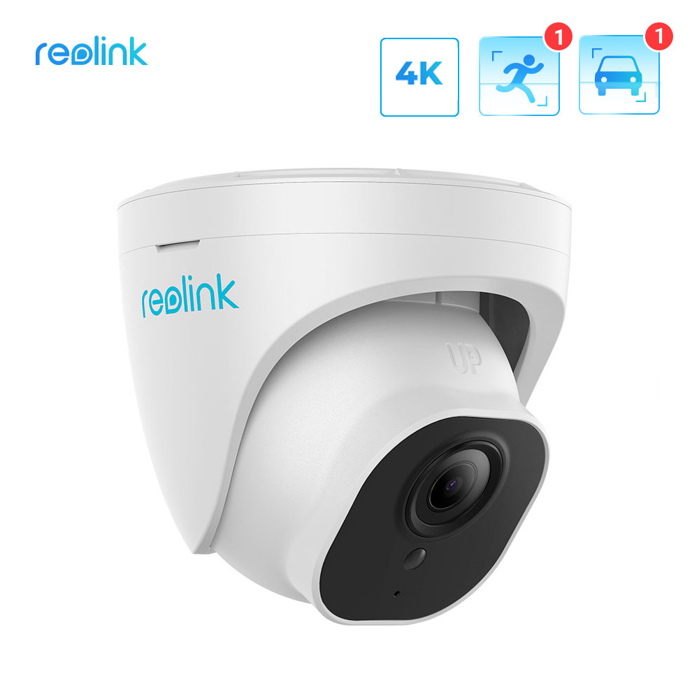Reolink Home Security Cameras China