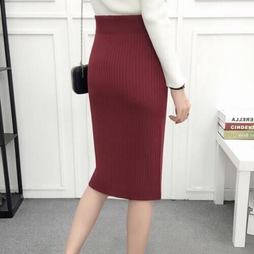 VGVFHZY Womens Pencil Skirts