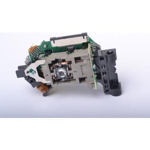 Replacement For Philips FW-D872 DVD Player Spare Parts Laser Lens Lasereinheit ASSY Unit FWD872 Optical Pickup BlocOptique