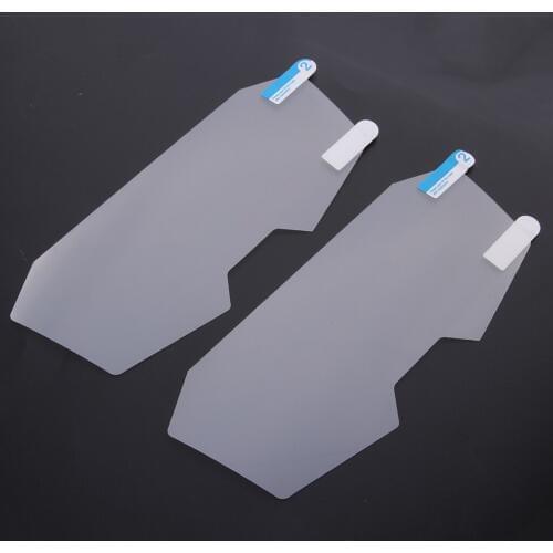 Speedometer Film Screen Protector Anti-Scratch Protection For Yamaha MT07