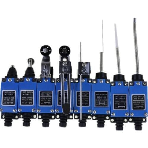 1PSC ME-8112 limit switch Mini Limit Switch TZ-8112