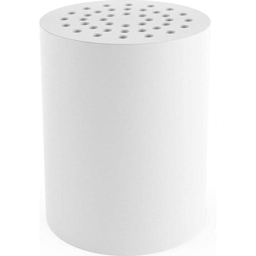 15 Stage Shower Filter Water Purifier Cartridge -Showerhead Water Softener - Remove Chlorine, Fluoride, Hard Water, Rust