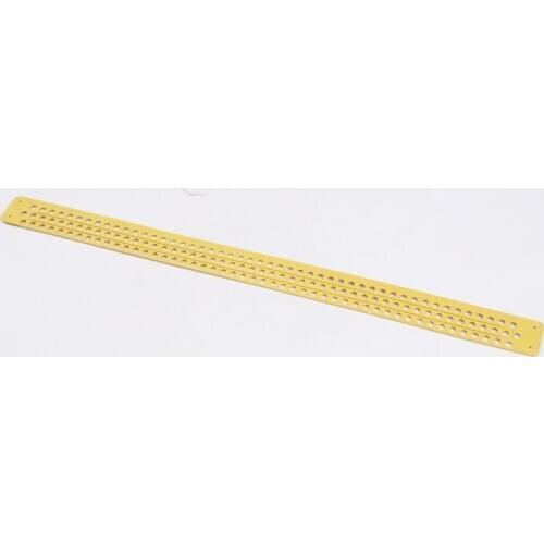 5 pcs Simple plastic three rows Pollen Trap Beekeeping Equipments Easy Install Bee Hive Entrance free shipping