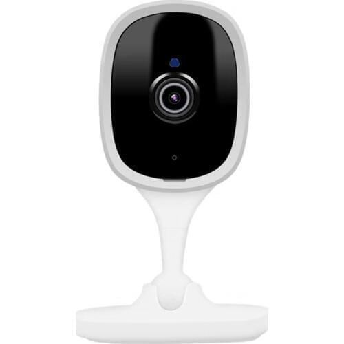 2MP 1080P P2P Wireless Intercom WIFI IP Camera