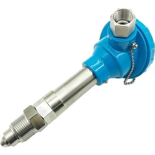 Pressure Transmitter 4-20mA Output Explosion-proof Oil And Gas Exploitation Pressure Sensor