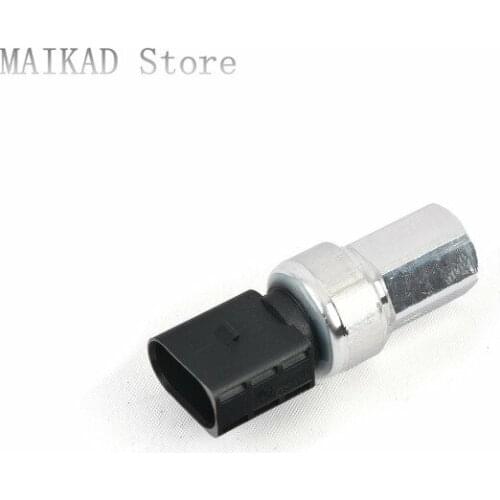 A/C Pressure Safety Switch for Porsche Cayenne 955 Audi Q7 VW Touareg 95561313703 1K0959126B 95561313701 95561313702 1K0959126A