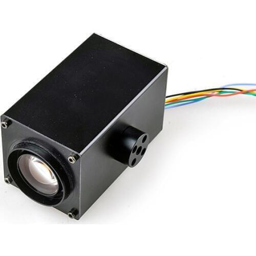 Happymodel HC700R 1080P HD Recorder 16x Zoom FPV Camera DVR Support 64G SD for FPV Drone Quadcopter Airplane