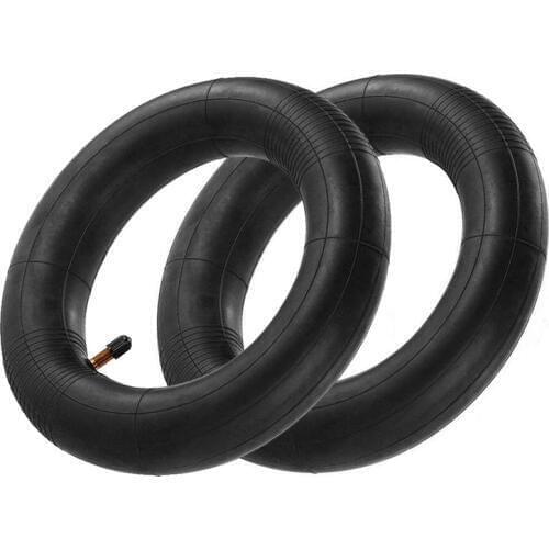 2Pcs 8.5-Inch Thick Tyre Inner Tube 8 1/2 X 2 For Xiaomi Mijia M365 Electric Scooter Inflated Spare Tire Replace Tube