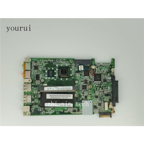 Yourui MBS8506002 Mainboard For Acer aspire One 751h Laptopmotherboard Fully tested work