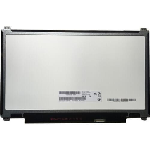 New Laptop Screen Slim Wholesale B133XTN01.6 1366*768 30pin EDP For HP PROBOOK 430 G5