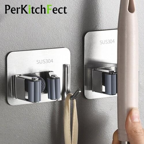 PerKitchFect Household Hooks