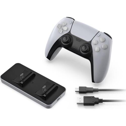 Poosue Chargers For Consoles