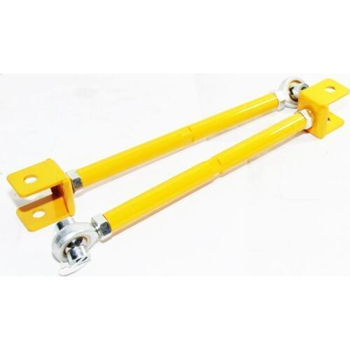 Adjustable Rear Toe Arm Fit for Niss@n 240SX 1989-1994 S13 1995-1998 S14