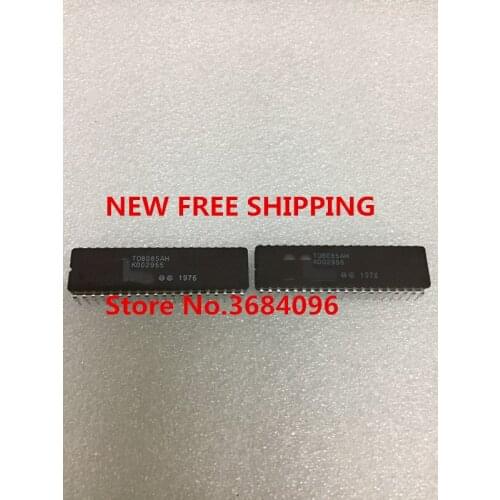 TD8085AH CDIP40 TD8085AH-2 NEW free shipping 1PCS/LOT