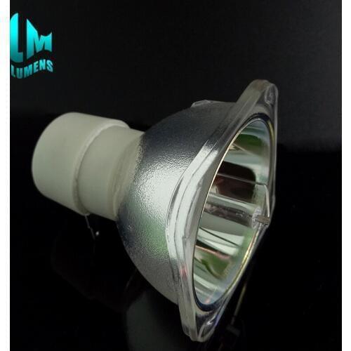 High Quality 5J.06001.001 Replacement Projector bare Lamp for BENQ MP612 MP612C MP622 MP622C Free shipping