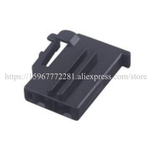 200SET DJ7029-2.2-21 male cable Terminal plug connectors jacket auto Plug 2 pin female Connector automotive HDY
