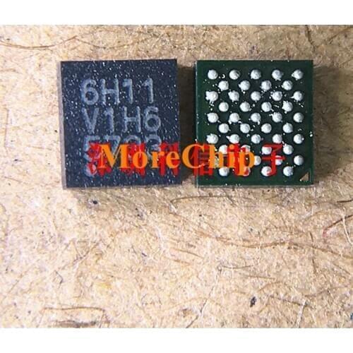 6H11 For Huawei MATE30 Pro Intermediate Frequency IC Midfrequency IF Chip 3pcs/lot