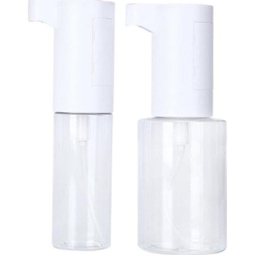 Automatic Soap Dispenser, Touchless Liquid Hand Washing Smart Infrared Induction Automatic Foaming Soap Dispenser