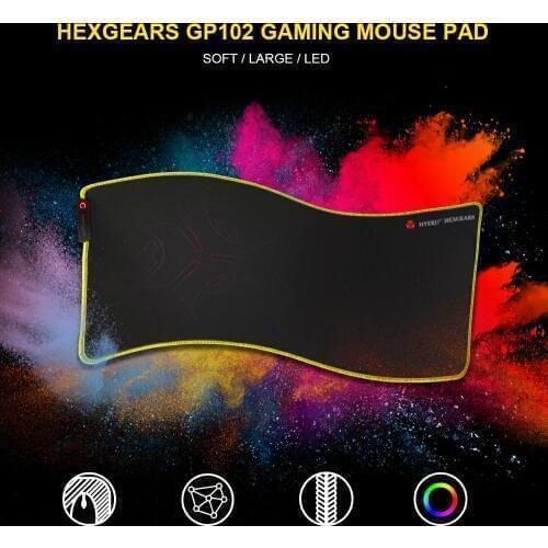 HEXGEARS Mouse Pads