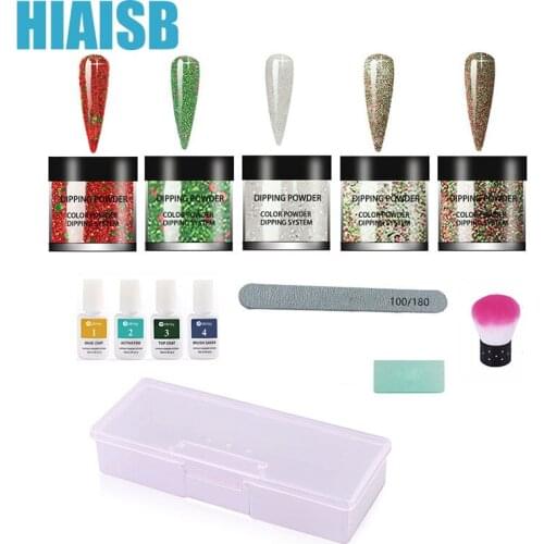 Sets For Manicure HIAISB China
