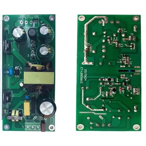 GT-02 Bile Duct switching transformer power supply For tube amplifier vacuum tube amplifier 100V-265V