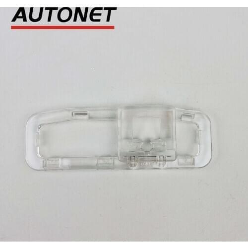 Autonet Rear Camera bracket For kia RIO New Pride Sephia Sport 2007 ~2012 camera housing mounts kit