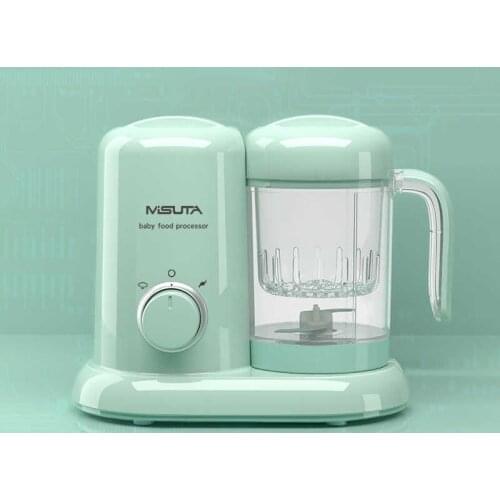 Baby food machine cooking mixing machine multifunctional baby food tool grinder automatic cooking machine