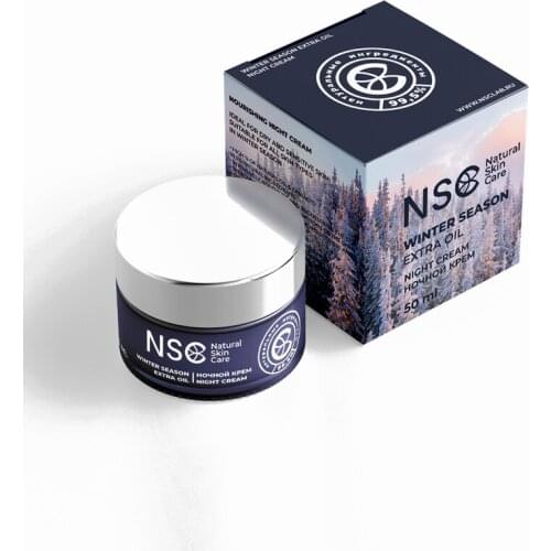 NSC Night Face Creams