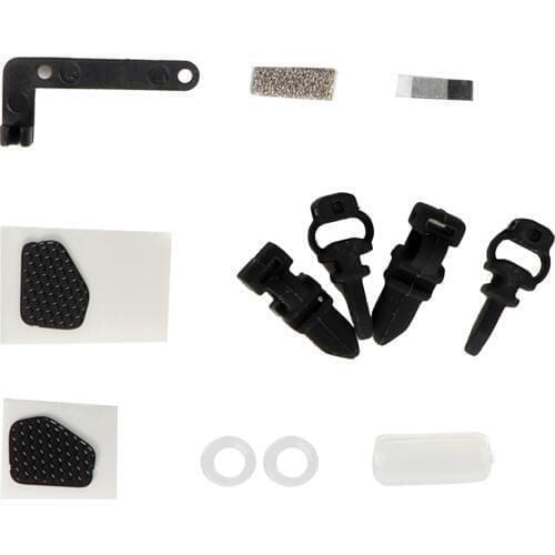 Original DJI Mavic Mini Aircraft Accessories Kit Gimbal Rubber Holder Drone Repair Parts for DJI Mavic Mini Spare Parts