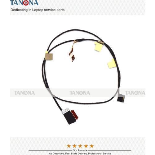 Original New For Lenovo ThinkPad T550 W550S Laptop Camera Webcam Cable 00NY453 Non-touch