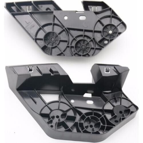 Front Support Headlight Lamp Brackets Pair For NISSAN X-Trail 2014-2016