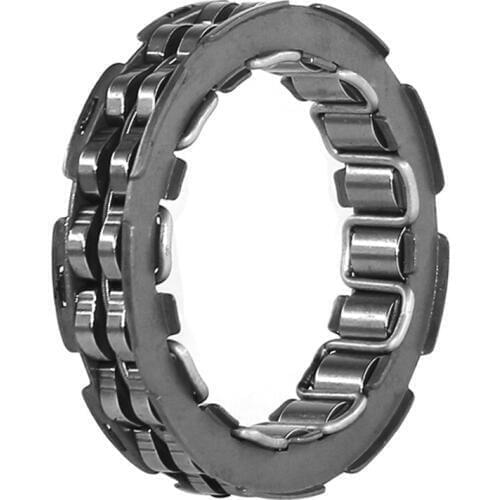 Big Roller Reinforced One Way Starter Clutch Bearing for Yamaha Grizzly 660 Grizzly 700 Grizzl 600 98-02 Grizzly 02-08 2009-2013