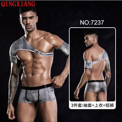 QINGXIANG Men's Touring Shorts