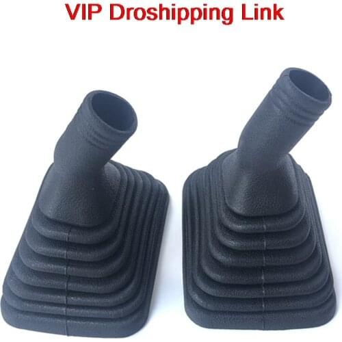 For SANY SY 55/65/75/135/215/235-8/-9 Joystick handle handle rubber dust cover gland-dust cover combination quality accessories