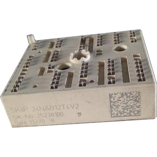 SKIIP24NAB12T4V2 Original, Can Provide Test, 1 Year Warranty