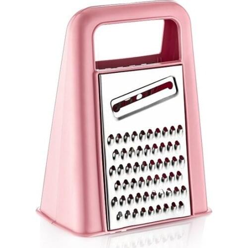 New Trend 2021 Freecook Triangle Grater Ck004 Grater Ralador терка