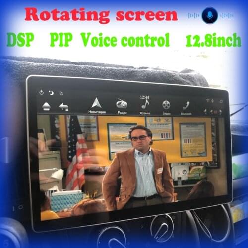 12.8" PX6 Tesla 2 din android 9.0 universal car gps radio player for toyota Mazda honda VW Suzuki subaru Nissan Kia hyundai