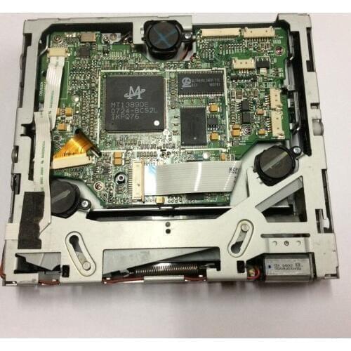 BYD L3 F3 Korea DVS DSV-870A DSV-870 DVD Mechanism for Hyundai Tucson Hyundai Santafe Car DVD navigation Car Audio RAE3370 Laser