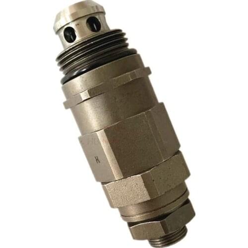 Excavator parts Korean Dok CATERPILLAR CAT 330336345main gun main relief valve main safety valve points for CATERPILLAR CAT