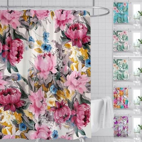 DNFMFJD Shower Curtains