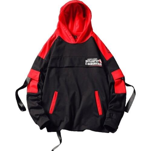 ERENEJIAN Men's Sports Hoodies