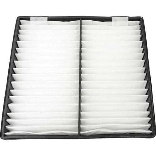 Cabin Air Filter Kit Retrofit Kit for Chevrolet 2007-14 Replaces OE 22759208