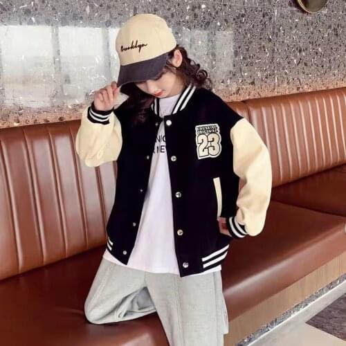 KUCLUT Children's School Uniform