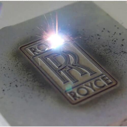Laser Marking In Ring Machine Machine Marking Laser Portable Fiber Laser Marking Machine