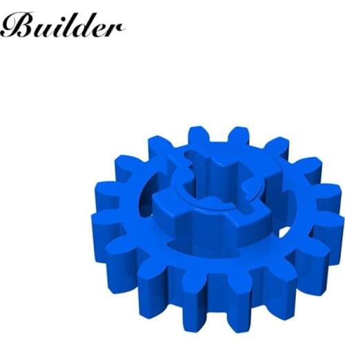 Little Builder Constructors